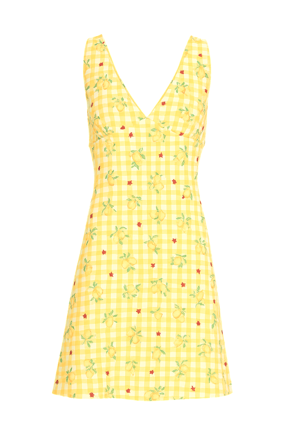 Linnea Malmö™ - Klänning Dilmissa