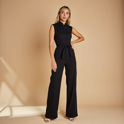 Linnea Malmö™ | Ärmös jumpsuit