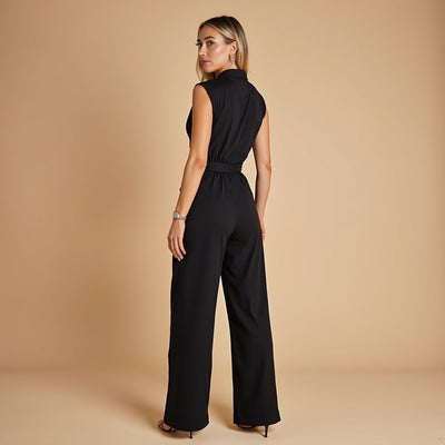 Linnea Malmö™ | Ärmös jumpsuit