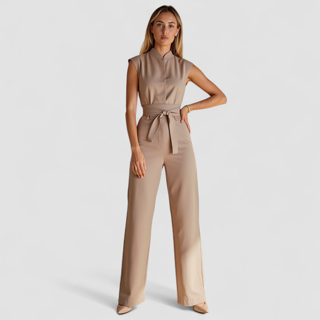 Linnea Malmö™ | Ärmös jumpsuit