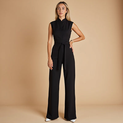 Linnea Malmö™ | Ärmös jumpsuit