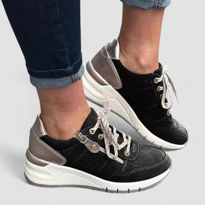 Linnea Malmö™ | Kivia - Ortopediska Sneakers