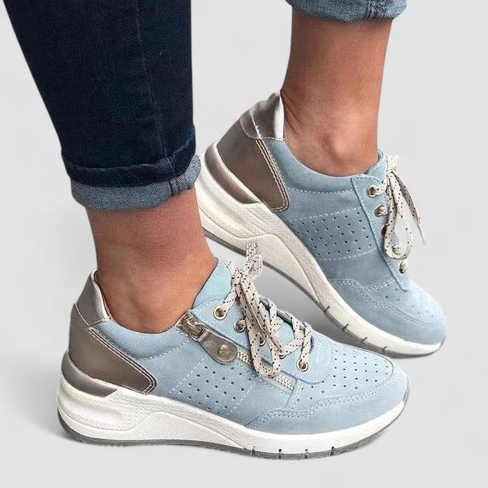 Linnea Malmö™ | Kivia - Ortopediska Sneakers