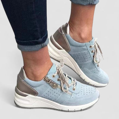 Linnea Malmö™ | Kivia - Ortopediska Sneakers