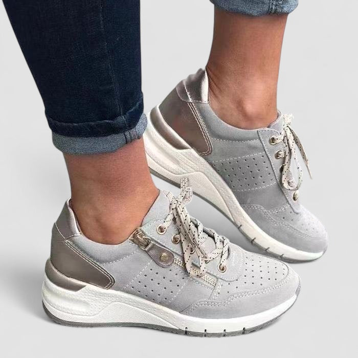 Linnea Malmö™ | Kivia - Ortopediska Sneakers