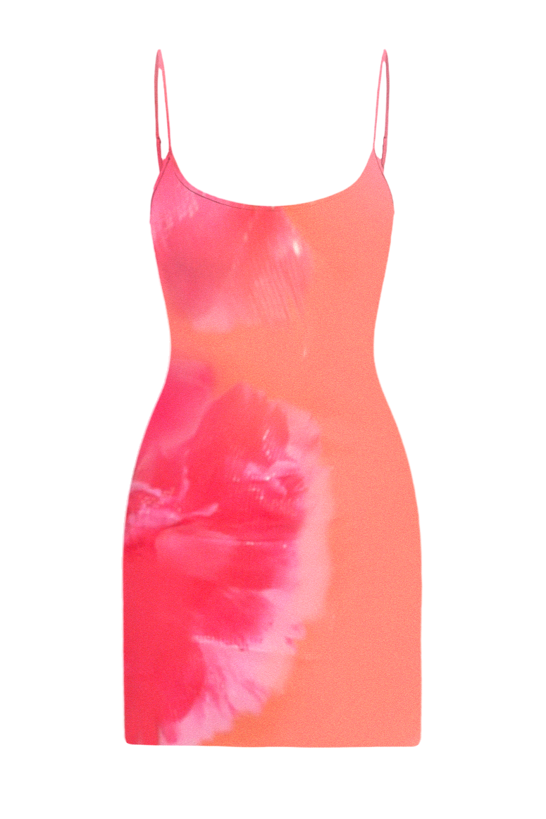 Linnea Malmö™ - Elosse Klänning