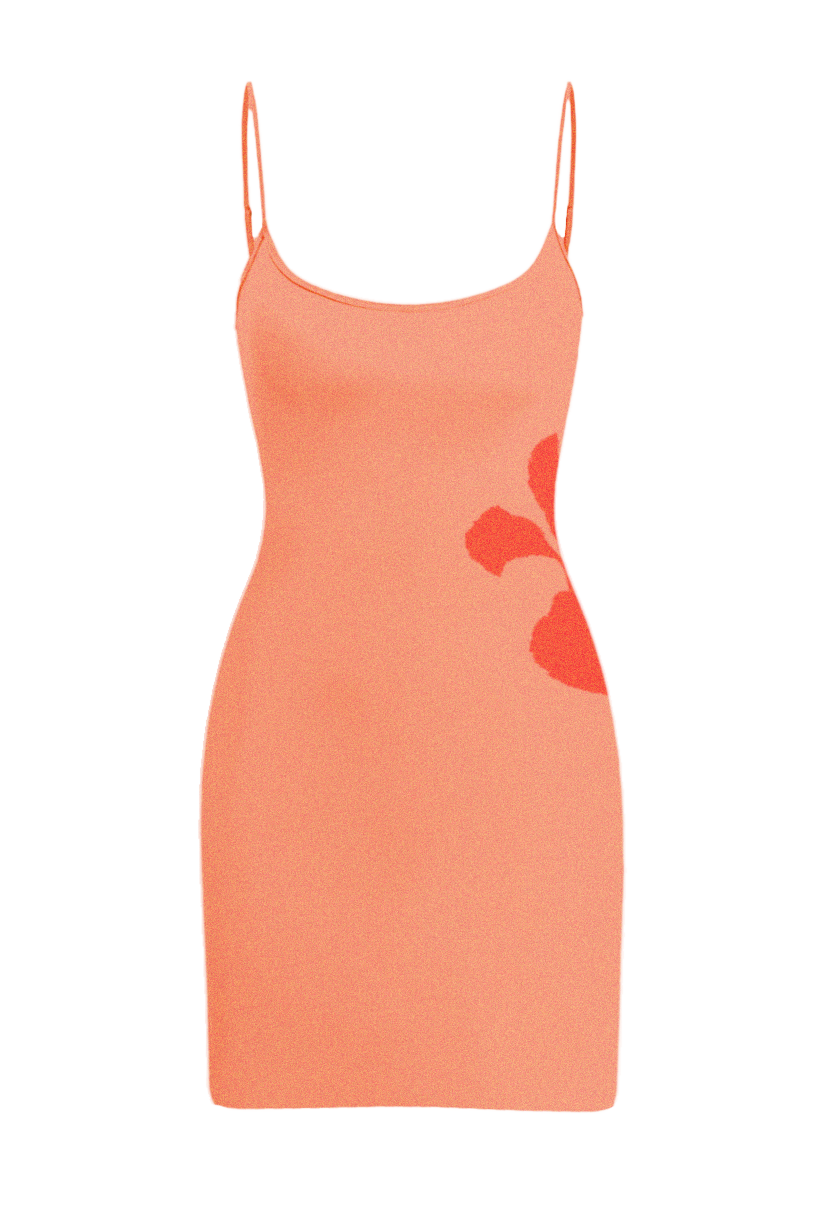 Linnea Malmö™ - Klänning Maison Étoile