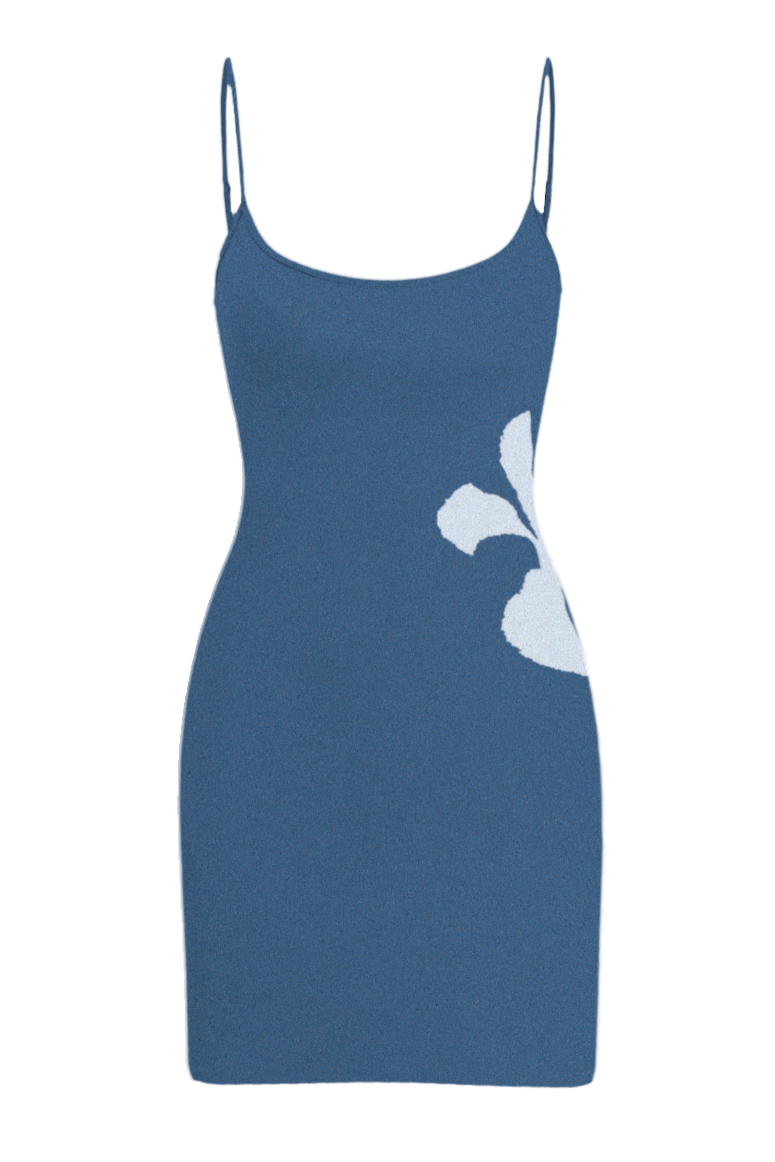 Linnea Malmö™ - Klänning Maison Étoile
