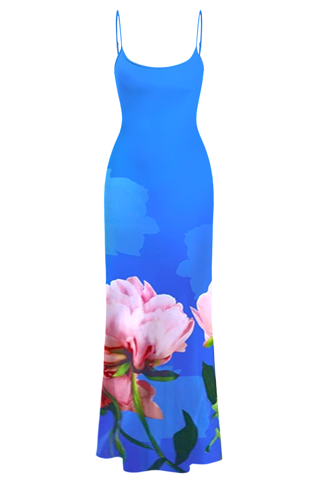 Linnea Malmö™ - Montague Kappa Klänning